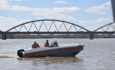 Ситуация с паводками стабилизировалась по всей стране