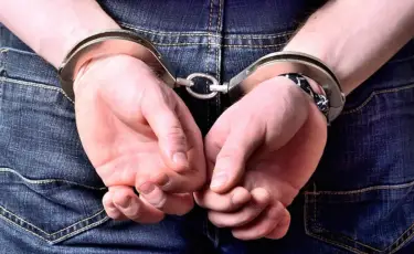 Пара бергені үшін күдікті Грузиядан экстрадицияланды