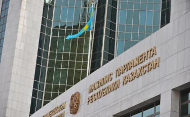 Парламент Казахстана утвердил новые правила регистрации границ