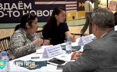 Юридическая помощь без очередей: в Алматы запустили выездные консультации
