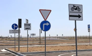Ұлытаулықтар көлік жүргізіп үйрену үшін Қарағандыға баруға мәжбүр