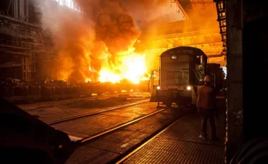 Пәкістандағы теракт: пойызда жарылыс болып, 24 адам қаза тапты