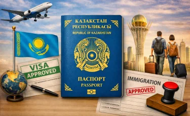 Қазақстан шетелдік мамандар мен инвесторлар үшін жаңа ережелер енгізіп жатыр