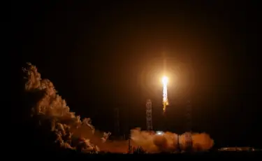 Тарихи оқиға: Байқоңырдан алғаш рет «Союз-5/Сұңқар» зымыраны ұшырылды