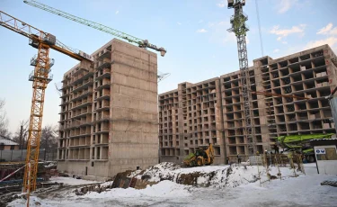 В Алматы с 1 июня стартует прием заявок по программе «Алматы Жастары»