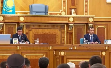 Халық Кеңесі: новый орган получит право инициировать законы и референдумы