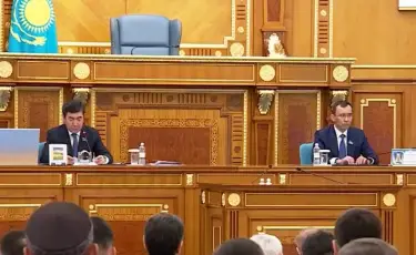 Халық Кеңесі: новый орган получит право инициировать законы и референдумы