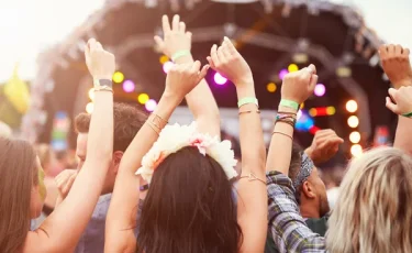 Пять лет на волне новой музыки: юбилейный Beu Fest собирает главных звёзд в лматы