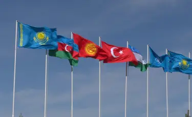 Жасанды интеллект және цифрлық даму: Түркістанда бейресми саммит өтеді