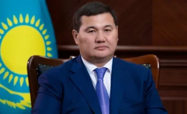 Нұрлыбек  Нәлібаев Премьер-министрдің бірінші орынбасары болып тағайындалды