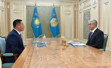 Президент Павлодар облысының әкіміне бірқатар тапсырма берді