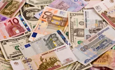 Курс валют на 11 июня 2026