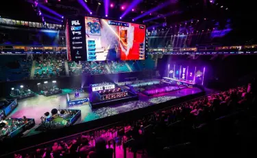 Елордада PGL Astana 2026 халықаралық турнирі басталды