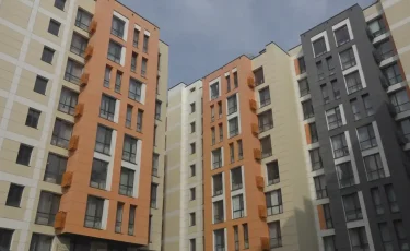 Елімізде 8 мыңнан астам азамат жалдамалы тұрғын үйге қол жеткізді