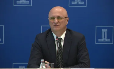 Роман Скляр назначен руководителем Администрации Президента РК