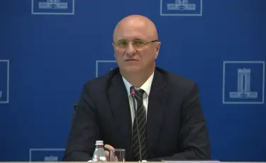 Роман Скляр ҚР Президенті Әкімшілігінің Басшысы болып тағайындалды