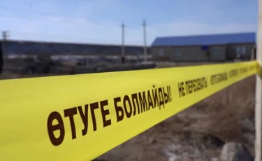 Жестокое убийство: как зять расправился с целой семьей в Атырауской области