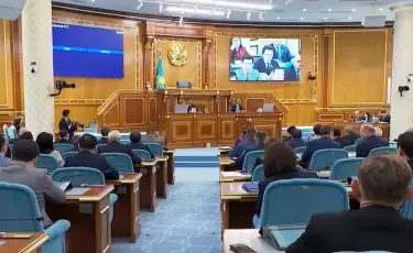 Вице-президент в Казахстане: кто сможет занять новый ключевой пост