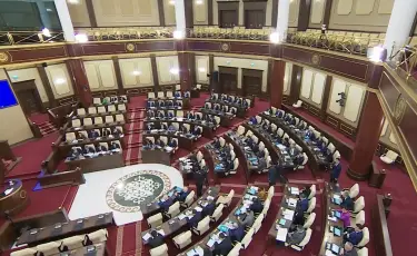 Мәжіліс Салық кодексіне енгізілетін түзетулерді қабылдады