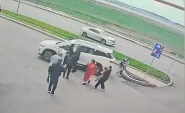 Смертельный наезд в Кокшетау: за рулем авто находилась женщина без прав