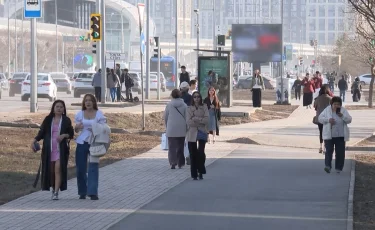Халық табысын арттыру: Үкімет арнайы бағдарлама әзірлеп жатыр