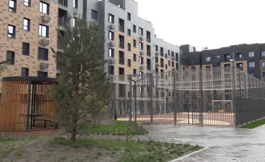 Алматылықтар ипотеканы төмендетілген пайыздық мөлшерлемемен рәсімдей алады