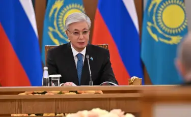 Кадры будущего: Казахстан и Россия расширяют культурное партнерство