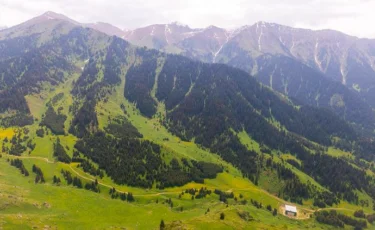 Аида Балаева: Almaty Superski должен стать примером ответственного развития горного туризма