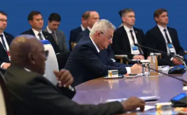 ЕАЭО елдері жаңа технологиялық мүмкіндіктерден шет қалмауы тиіс - Тоқаев