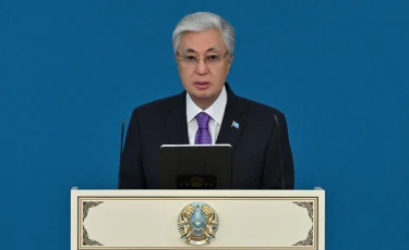 Президент: Енді мәдениет саласын қолдау – мемлекеттің конституциялық міндеті