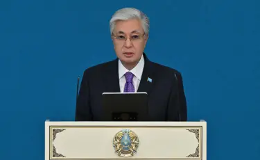 Президент: Енді мәдениет саласын қолдау – мемлекеттің конституциялық міндеті