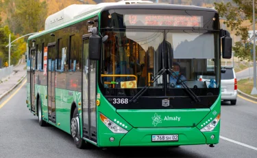 В Алматы появятся новые велодорожки и автобусные полосы