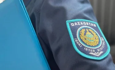 В Актюбинской области найден мертвым сельский аким