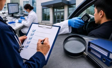 ДСМ Қазақстандағы наркологиялық орталықтарға кешенді тексеру жүргізеді