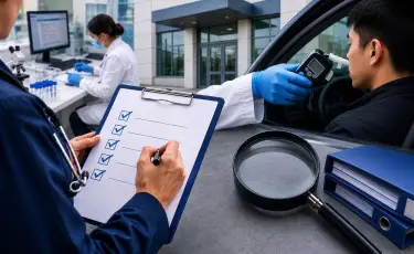 ДСМ Қазақстандағы наркологиялық орталықтарға кешенді тексеру жүргізеді