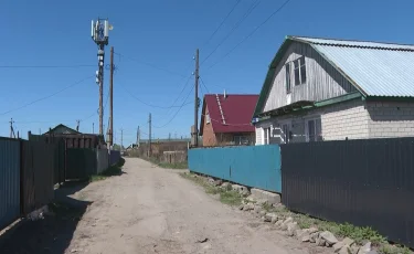 В Усть-Каменогорске дачные массивы пытаются интегрировать в городскую среду