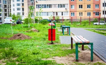 Таза Қазақстан: в Семее готовы заплатить деньги за самый образцовый двор
