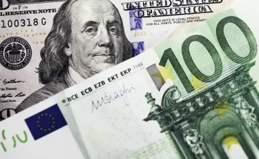 Курс валют в обменниках Алматы и Астаны 17 мая