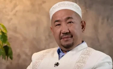 Нұрлан имам: Құрбандықтың ең үлкені – ұрпағыңды дұрыс тәрбиелеу