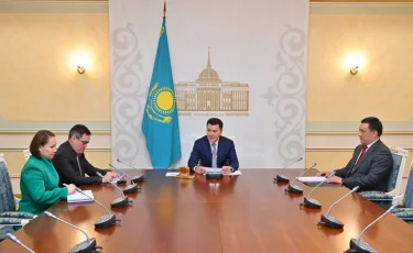 Қазақстан азаматтығынан бас тартатындар саны 40 есе азайған