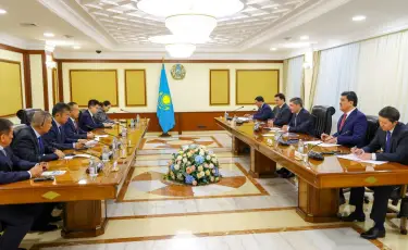 Жақын күндері Алматыда қалдықтарды кәдеге жарату зауытының құрылысы басталады