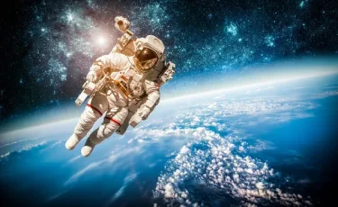 Первым человеком из Гонконга в космосе станет женщина