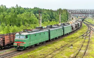 Товарооборот Казахстана и России за первый квартал составил 6,5 млрд. долларов