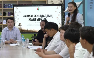 «Құпия» мөрімен жатқан қолжазбалар: Алаш зиялыларының ақиқаты қашан ашылады
