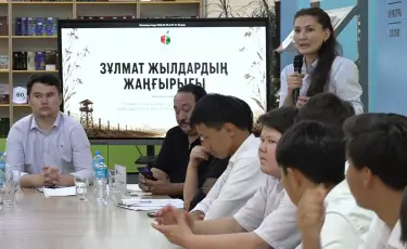«Құпия» мөрімен жатқан қолжазбалар: Алаш зиялыларының ақиқаты қашан ашылады