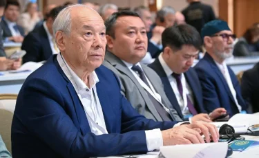 Алтын Орданың экономикалық құрылымын жан-жақты зерттеген жөн - Президент
