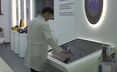 Фараби әлемі: Алматыда халықаралық конференция өтті