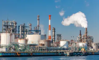 10 миллионов тонн нефти в год: каким будет новый четвертый НПЗ в Казахстане