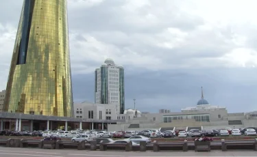 Қазақстанда Түркі өркениеті орталығы құрылады