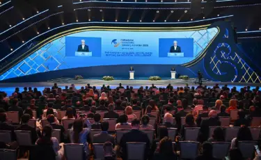 Қазақстан азаматтардың цифрлық қауіпсіздігіне басымдық береді – Президент